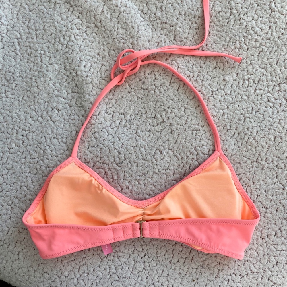 VICTORIA SECRET | Tie Swimsuit Top and Bottom - Picture 3 of 5